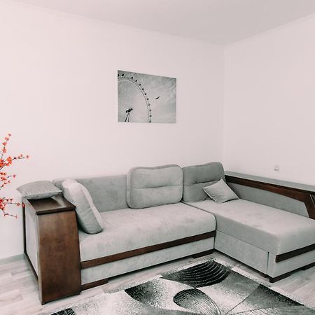 Apartments In Uzhgorod Номер фото