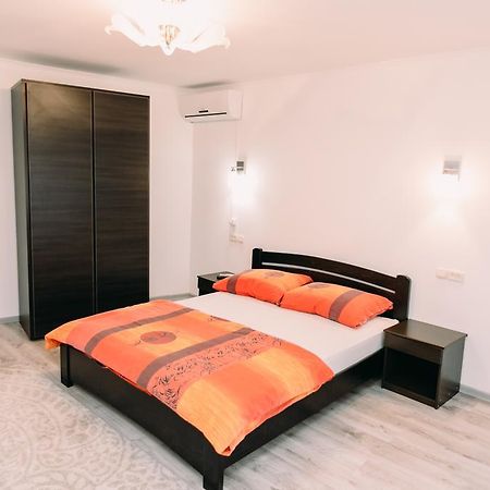 Apartments In Uzhgorod Номер фото