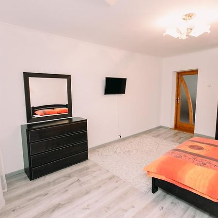 Apartments In Uzhgorod Номер фото