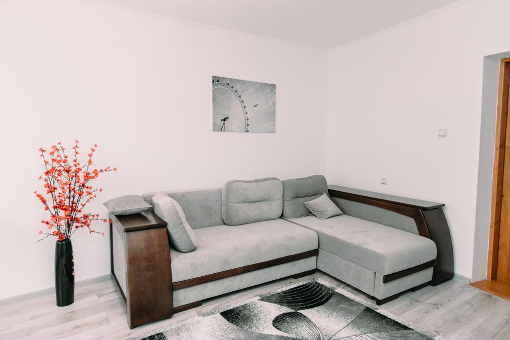 Apartments In Uzhgorod Номер фото
