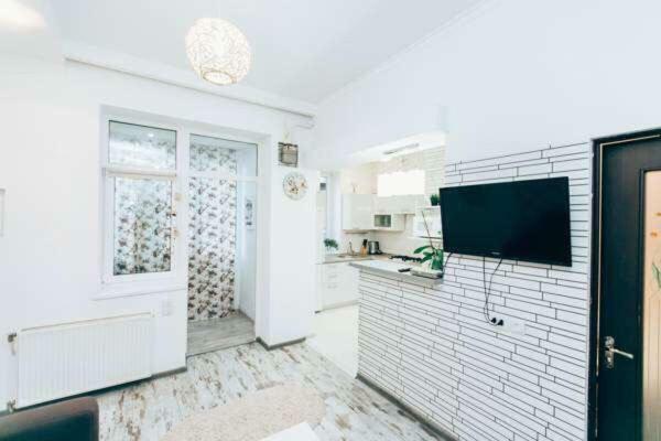 Apartments In Uzhgorod Экстерьер фото