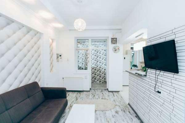 Apartments In Uzhgorod Экстерьер фото